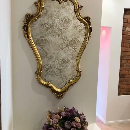Studio 695 Διαμέρισμα *
