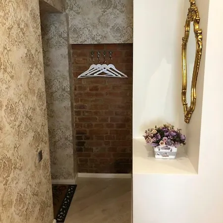 Studio 695 Διαμέρισμα *