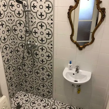 Διαμέρισμα Studio 695 *