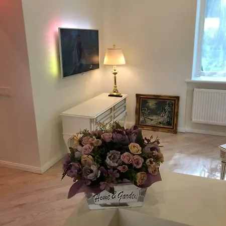 Studio 695 Κάουνας