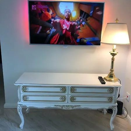 Διαμέρισμα Studio 695