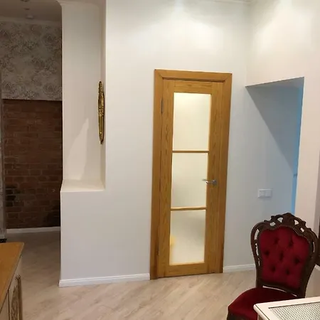 Studio 695 Διαμέρισμα *